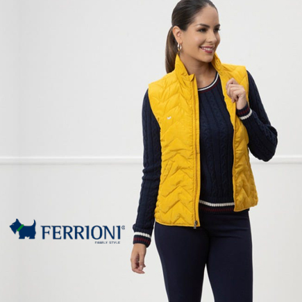 Ferrioni Plaza Parque