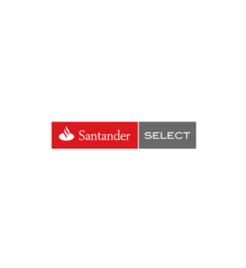 santander select
