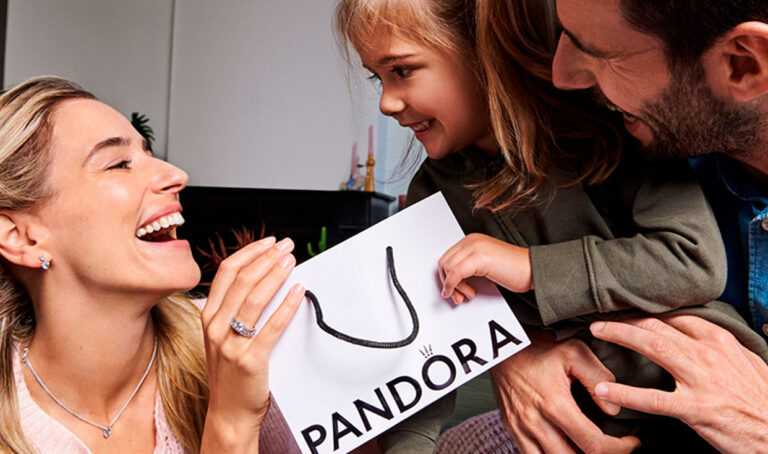 Plaza Parque | Pandora | Mamá