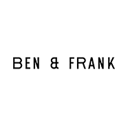 ben & frank
